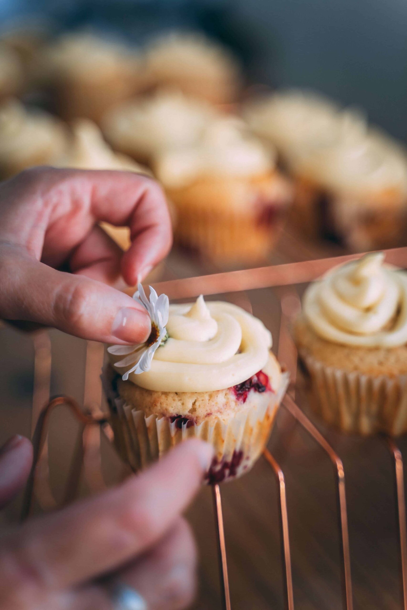 Gluten-Free Jalapeño Cornbread Muffins